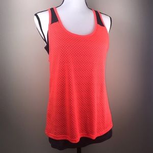Zone Pro top active wear.  Small